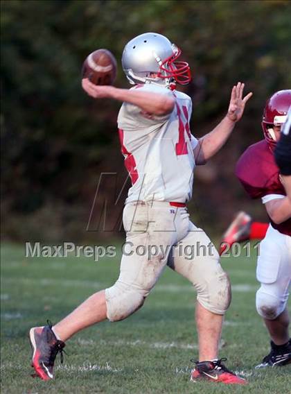Thumbnail 2 in Conard @ New Britain - Freshman photogallery.