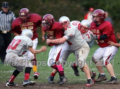 Thumbnail 2 in Conard @ New Britain - Freshman photogallery.