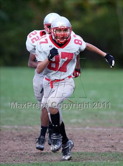 Thumbnail 3 in Conard @ New Britain - Freshman photogallery.