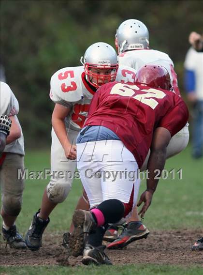 Thumbnail 2 in Conard @ New Britain - Freshman photogallery.