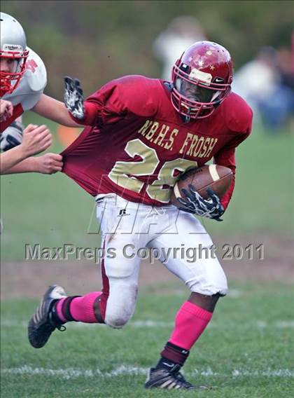 Thumbnail 1 in Conard @ New Britain - Freshman photogallery.