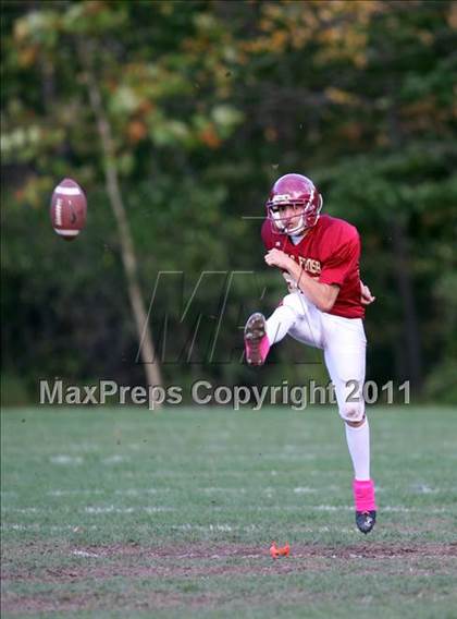 Thumbnail 2 in Conard @ New Britain - Freshman photogallery.