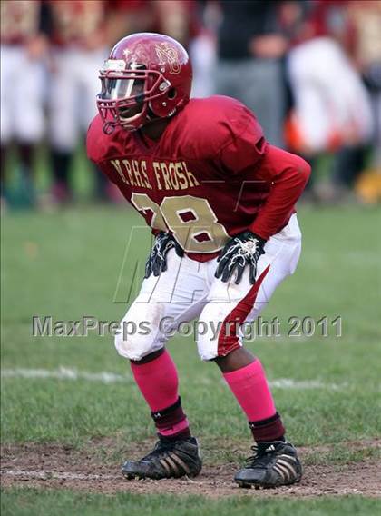 Thumbnail 2 in Conard @ New Britain - Freshman photogallery.