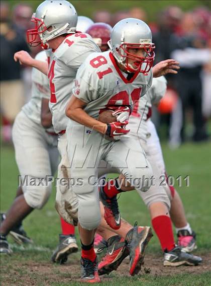 Thumbnail 2 in Conard @ New Britain - Freshman photogallery.