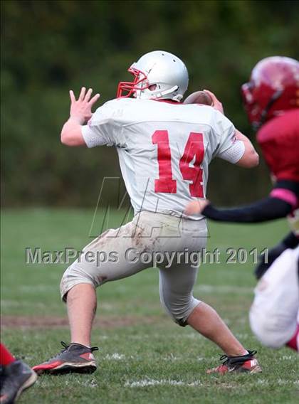 Thumbnail 2 in Conard @ New Britain - Freshman photogallery.