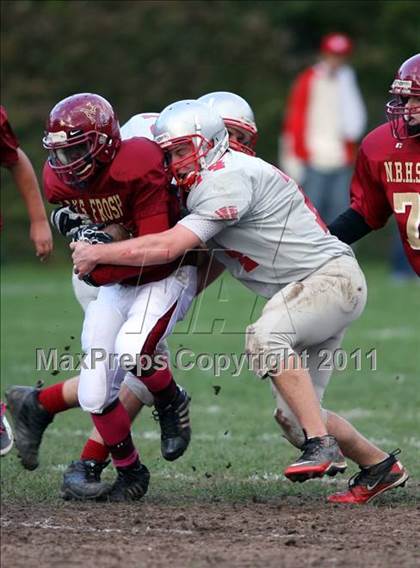 Thumbnail 3 in Conard @ New Britain - Freshman photogallery.