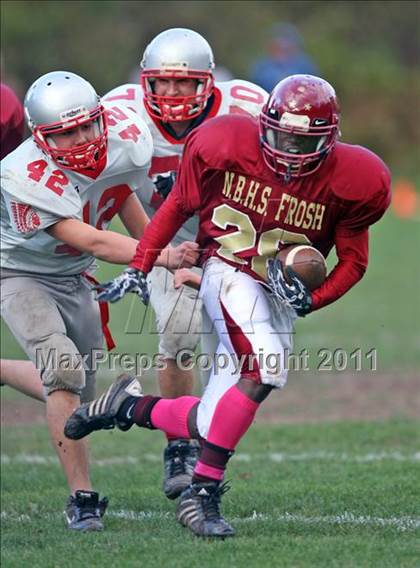 Thumbnail 3 in Conard @ New Britain - Freshman photogallery.