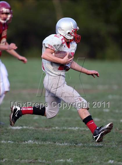 Thumbnail 2 in Conard @ New Britain - Freshman photogallery.