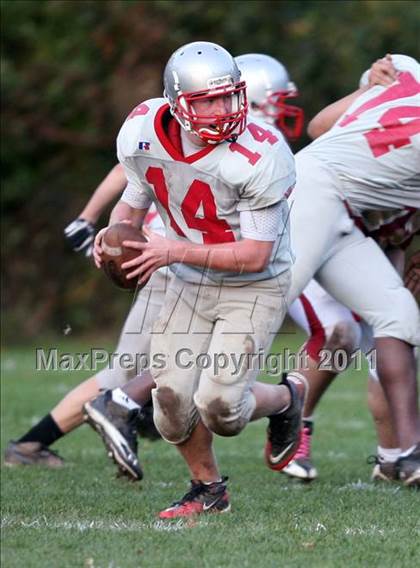 Thumbnail 1 in Conard @ New Britain - Freshman photogallery.