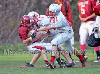 Thumbnail 3 in Conard @ New Britain - Freshman photogallery.