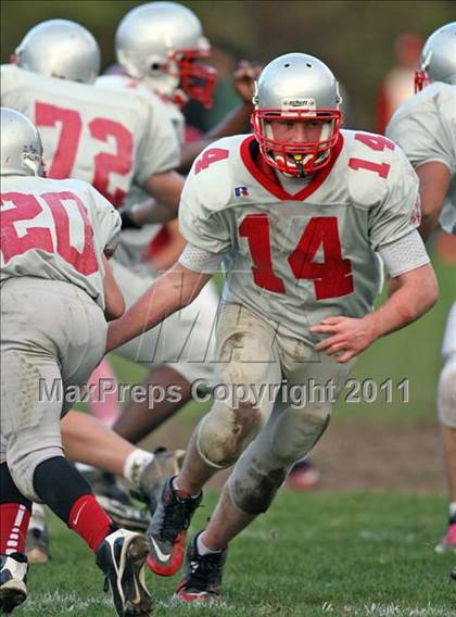 Thumbnail 2 in Conard @ New Britain - Freshman photogallery.