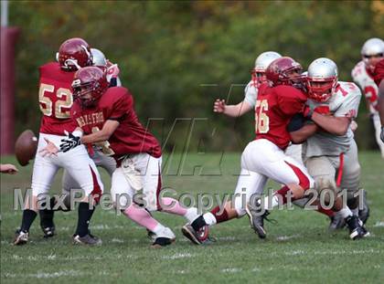 Thumbnail 3 in Conard @ New Britain - Freshman photogallery.