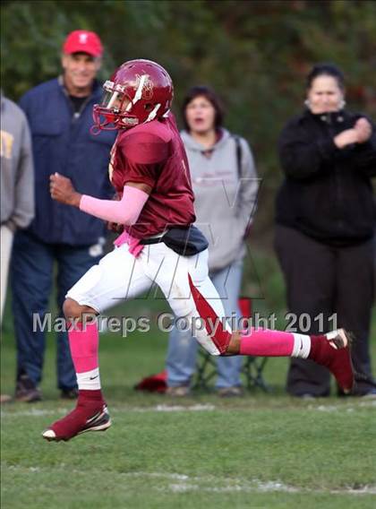 Thumbnail 2 in Conard @ New Britain - Freshman photogallery.