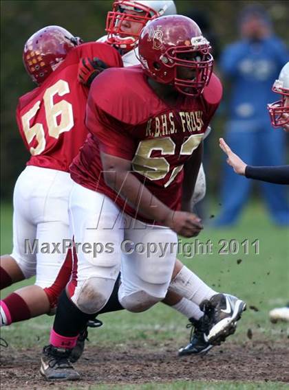 Thumbnail 3 in Conard @ New Britain - Freshman photogallery.