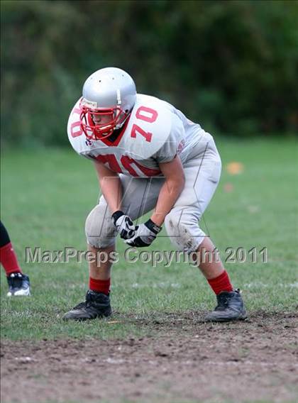 Thumbnail 1 in Conard @ New Britain - Freshman photogallery.