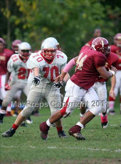 Thumbnail 2 in Conard @ New Britain - Freshman photogallery.