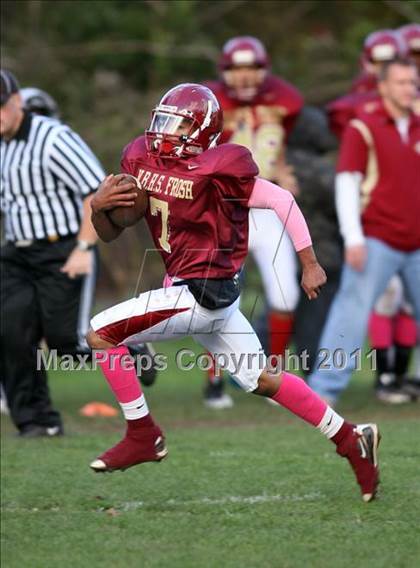 Thumbnail 1 in Conard @ New Britain - Freshman photogallery.