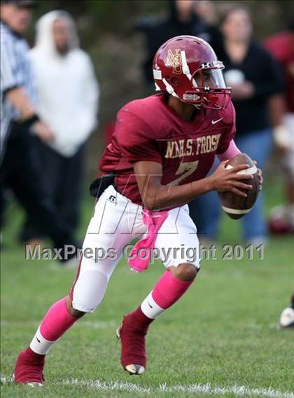 Thumbnail 1 in Conard @ New Britain - Freshman photogallery.