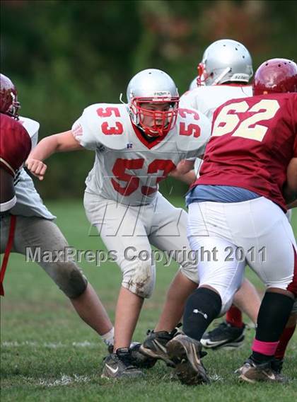 Thumbnail 2 in Conard @ New Britain - Freshman photogallery.