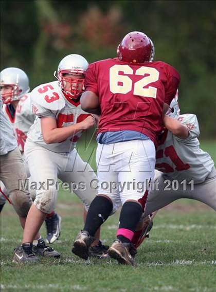 Thumbnail 1 in Conard @ New Britain - Freshman photogallery.