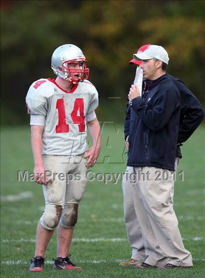 Thumbnail 3 in Conard @ New Britain - Freshman photogallery.