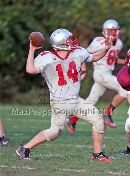 Thumbnail 1 in Conard @ New Britain - Freshman photogallery.