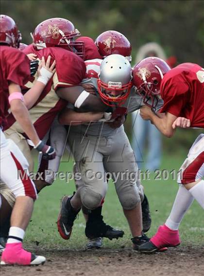 Thumbnail 3 in Conard @ New Britain - Freshman photogallery.