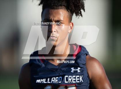 Thumbnail 1 in David W. Butler @ Mallard Creek photogallery.