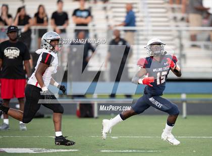 Thumbnail 3 in David W. Butler @ Mallard Creek photogallery.