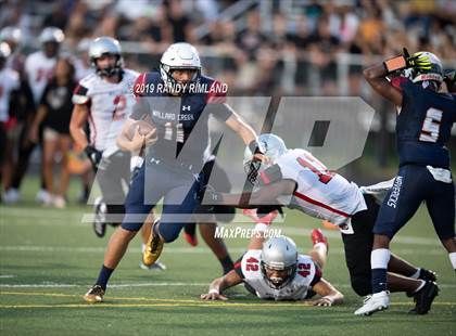 Thumbnail 3 in David W. Butler @ Mallard Creek photogallery.
