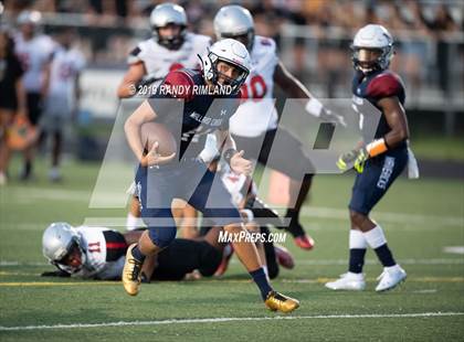Thumbnail 1 in David W. Butler @ Mallard Creek photogallery.
