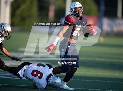 Thumbnail 2 in David W. Butler @ Mallard Creek photogallery.