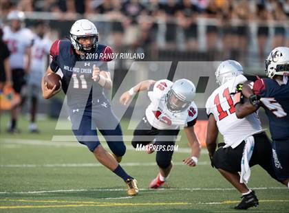 Thumbnail 3 in David W. Butler @ Mallard Creek photogallery.
