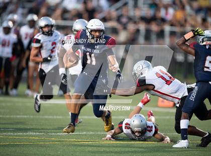 Thumbnail 2 in David W. Butler @ Mallard Creek photogallery.