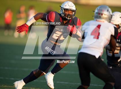 Thumbnail 2 in David W. Butler @ Mallard Creek photogallery.