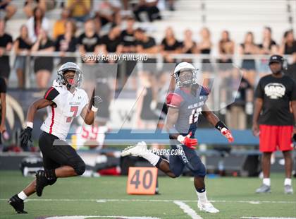 Thumbnail 1 in David W. Butler @ Mallard Creek photogallery.