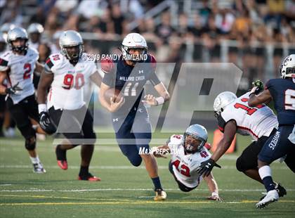 Thumbnail 3 in David W. Butler @ Mallard Creek photogallery.