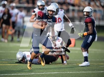 Thumbnail 3 in David W. Butler @ Mallard Creek photogallery.