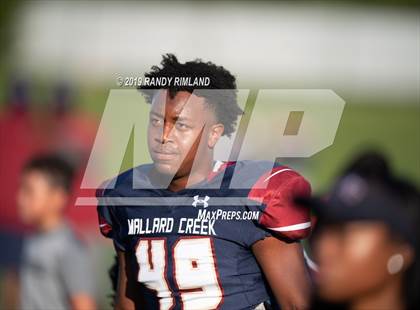 Thumbnail 2 in David W. Butler @ Mallard Creek photogallery.