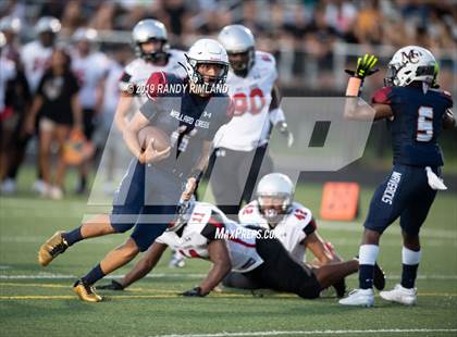 Thumbnail 3 in David W. Butler @ Mallard Creek photogallery.
