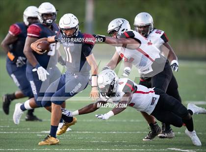 Thumbnail 3 in David W. Butler @ Mallard Creek photogallery.
