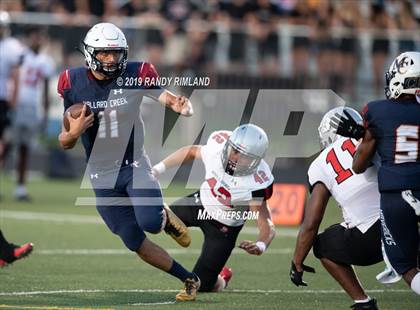 Thumbnail 1 in David W. Butler @ Mallard Creek photogallery.