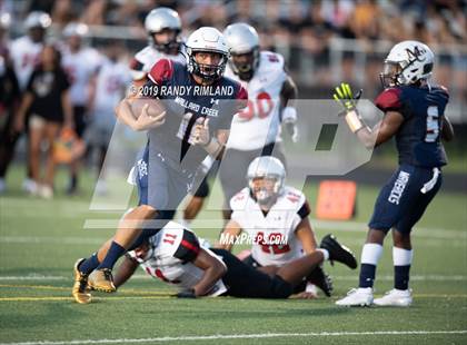Thumbnail 1 in David W. Butler @ Mallard Creek photogallery.
