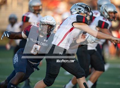 Thumbnail 2 in David W. Butler @ Mallard Creek photogallery.