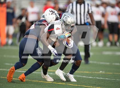 Thumbnail 1 in David W. Butler @ Mallard Creek photogallery.