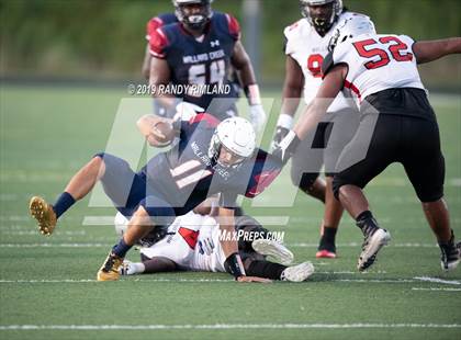Thumbnail 3 in David W. Butler @ Mallard Creek photogallery.
