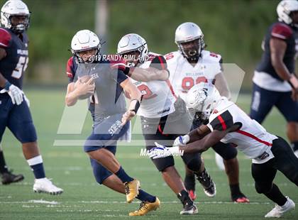Thumbnail 1 in David W. Butler @ Mallard Creek photogallery.