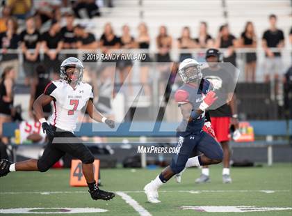 Thumbnail 2 in David W. Butler @ Mallard Creek photogallery.