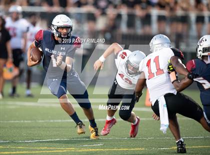 Thumbnail 2 in David W. Butler @ Mallard Creek photogallery.