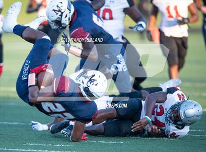 Thumbnail 2 in David W. Butler @ Mallard Creek photogallery.